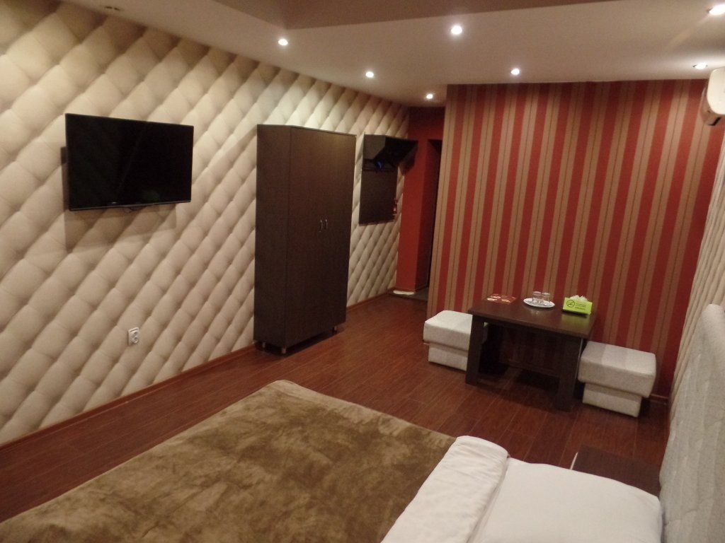 Отель Метротель, Республика Чувашия: фото 5