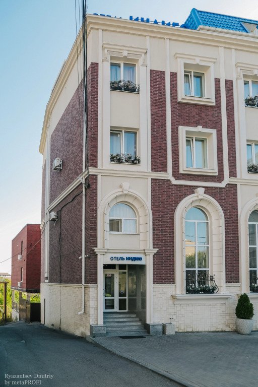 Отель Индиго, Ростовская область: фото 4