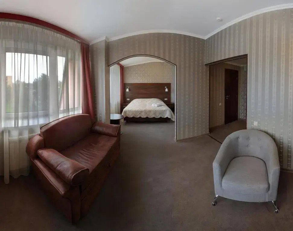 Отель Аврора, Смоленская область: фото 3