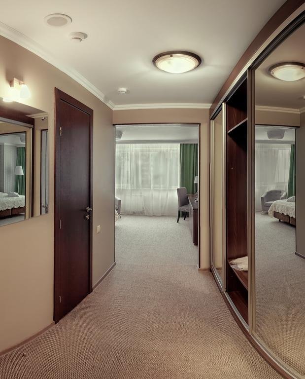 Отель Аврора, Смоленская область: фото 4