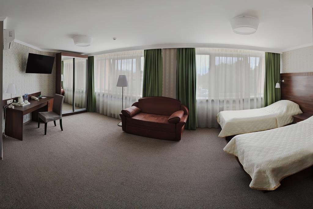 Отель Аврора, Смоленская область: фото 5