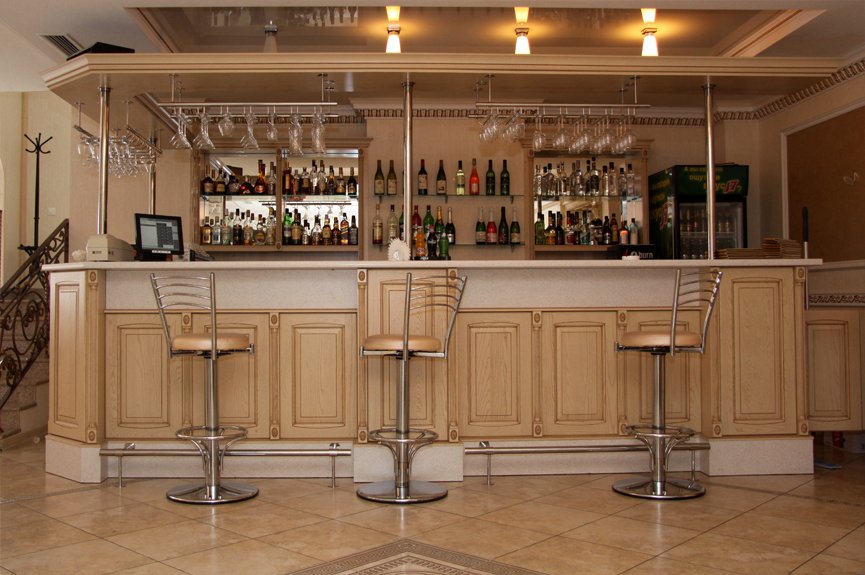 Отель Red, Краснодарский край: фото 4