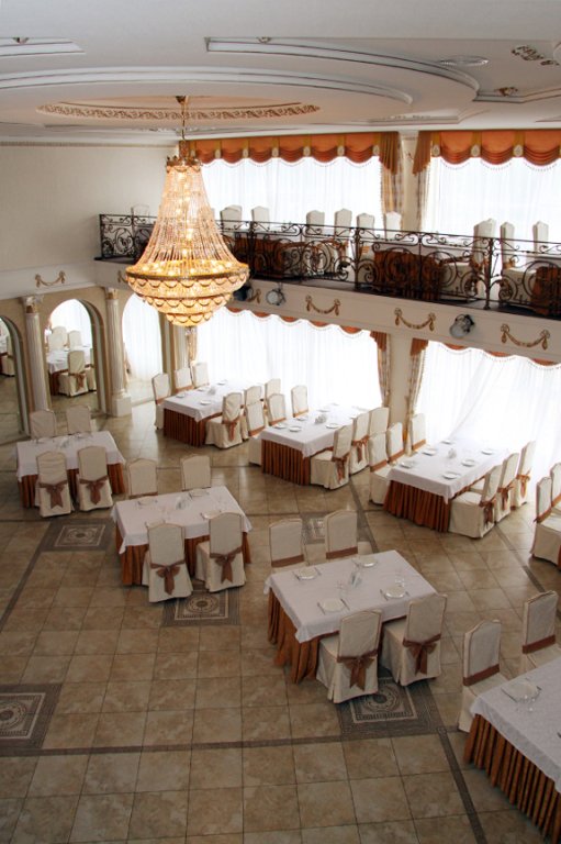 Отель Red, Краснодарский край: фото 5