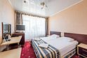 Двухместный номер Standard двуспальная кровать, Отель Red, Анапа