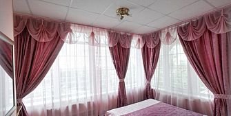 Отель Альянс Видное