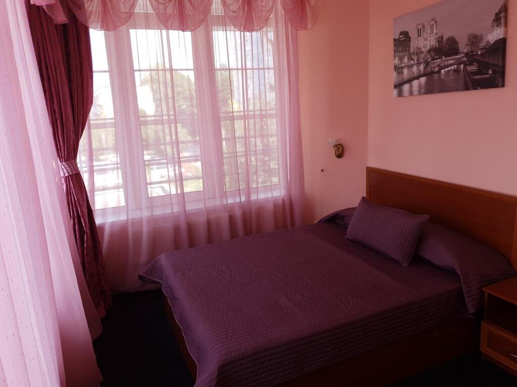 Отель Альянс Видное, Московская область: фото 2