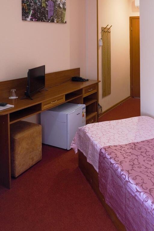 Отель Альянс Видное, Московская область: фото 4