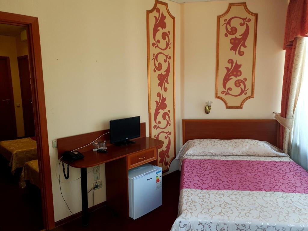 Отель Альянс Видное, Московская область: фото 5