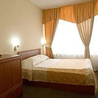 Двухместный полулюкс двуспальная кровать, Отель Альянс Видное, Видное