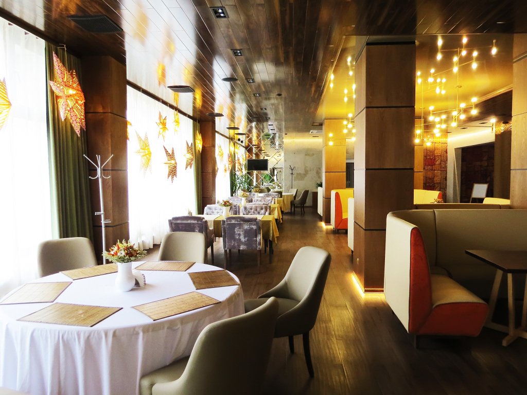 Отель Юбилейная, Калужская область: фото 3