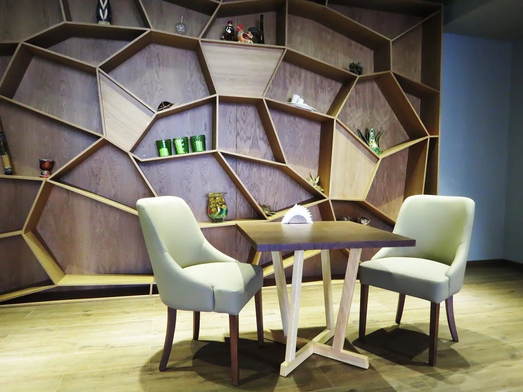 Отель Юбилейная, Калужская область: фото 4