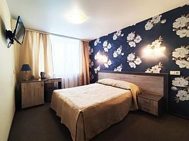 Номер Comfort, Отель Юбилейная, Обнинск