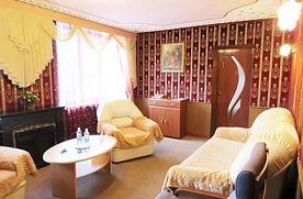 Апартаменты, Отель Юбилейная, Обнинск