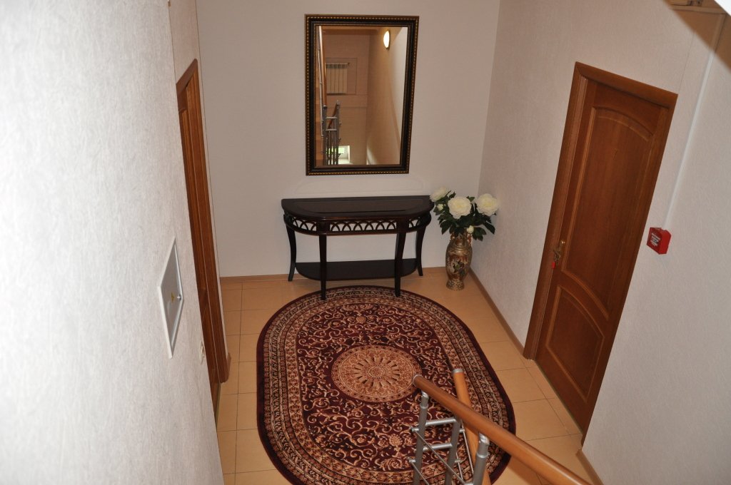 Отель Байрон, Ростовская область: фото 4