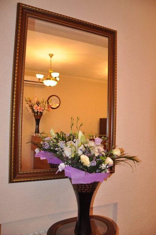 Отель Байрон, Ростовская область: фото 5