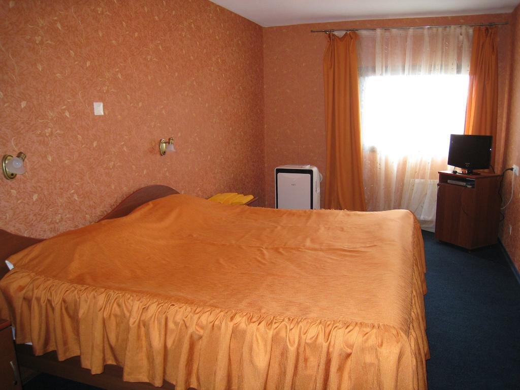 Чайка, Ленинградская область: фото 3