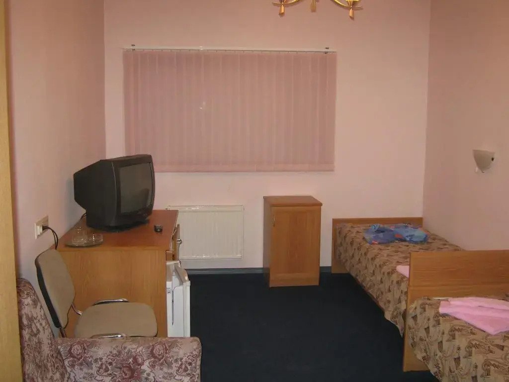 Чайка, Ленинградская область: фото 5