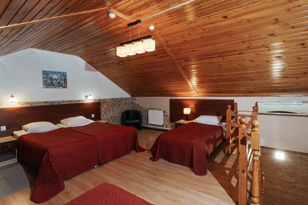 Отель Соколиха, Псков, Псковская область