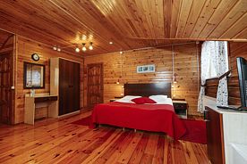 Номер Comfort, Отель Соколиха, Псков