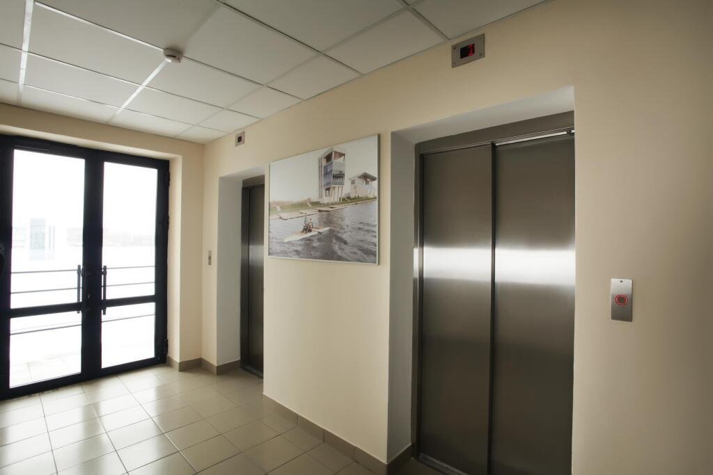 Отель Регата, Республика Татарстан: фото 3