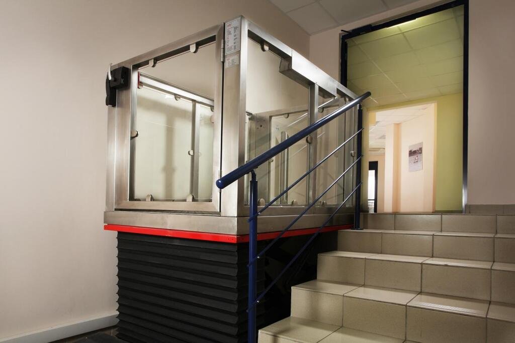 Отель Регата, Республика Татарстан: фото 4