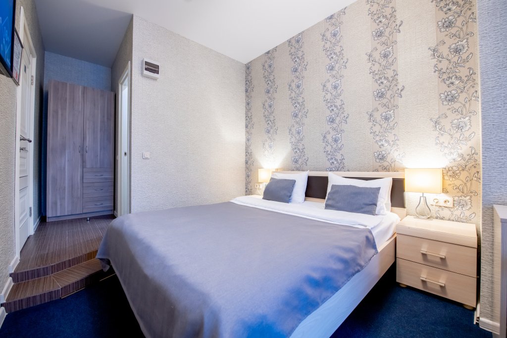 Отель Циркус, Московская область: фото 3