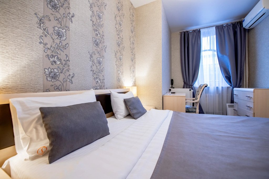 Отель Циркус, Московская область: фото 4