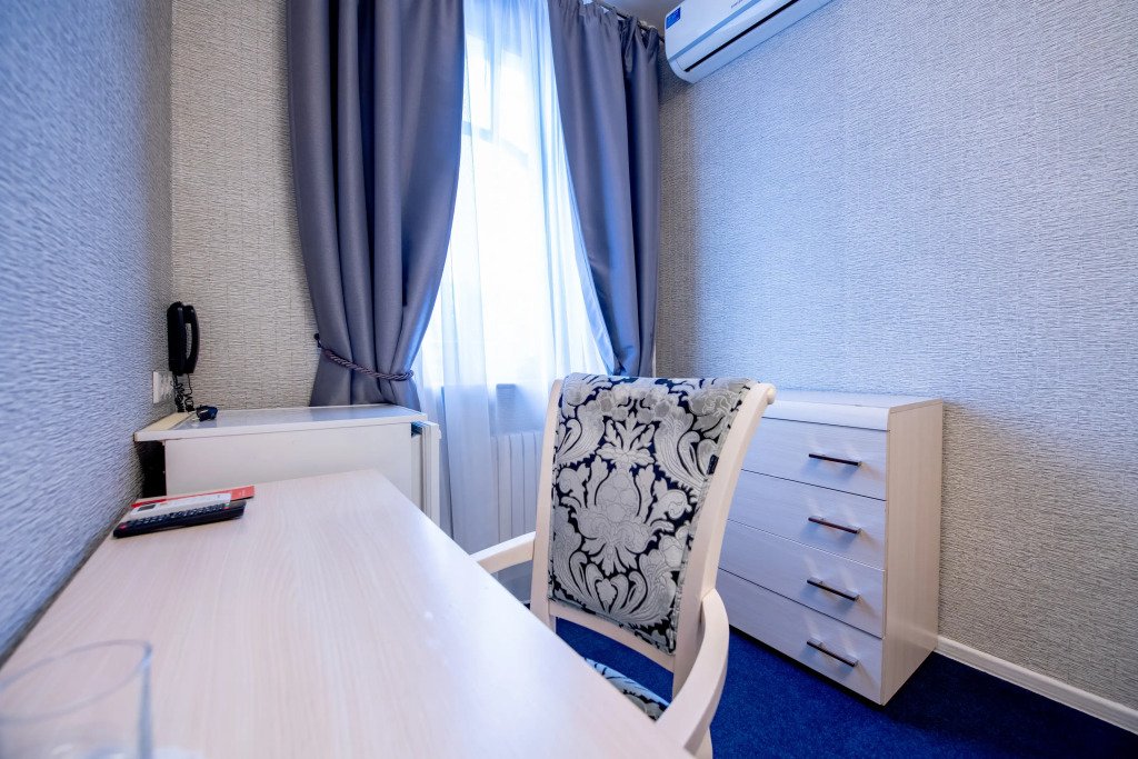 Отель Циркус, Московская область: фото 5