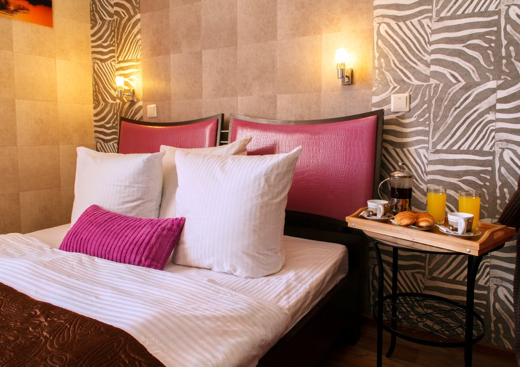 Отель Африка, Томская область: фото 2