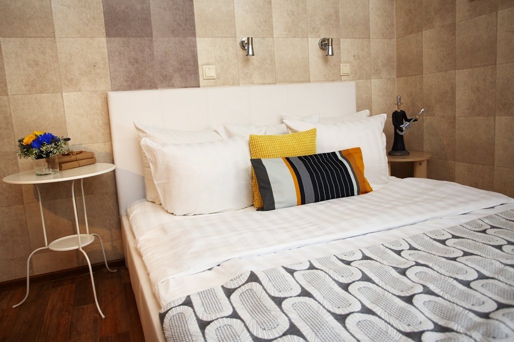 Отель Африка, Томская область: фото 3