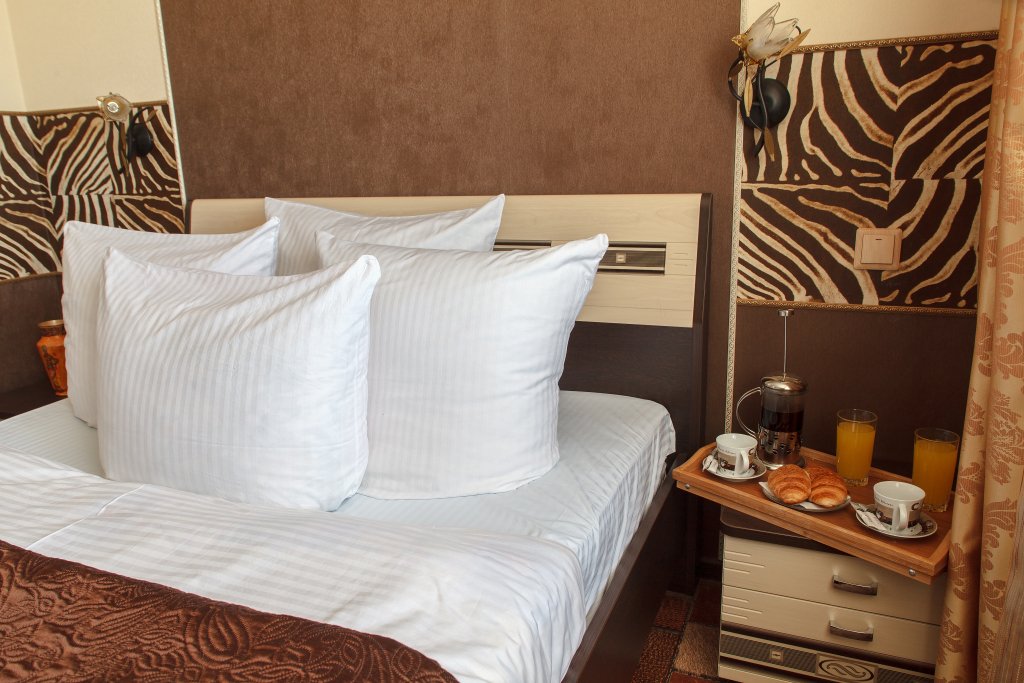 Отель Африка, Томская область: фото 4