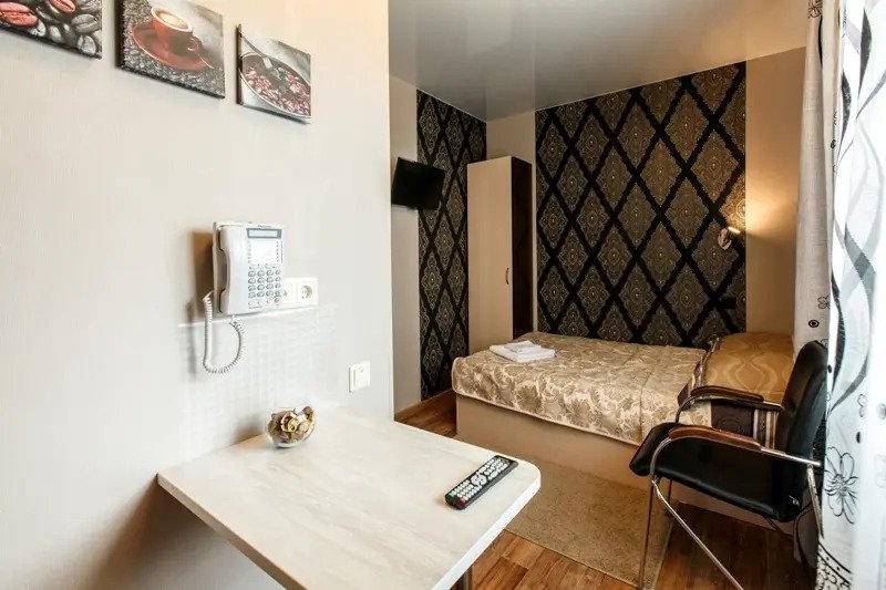 Отель Африка, Томская область: фото 5