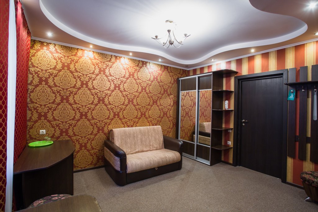 Гостиница Крокус, Омская область: фото 4