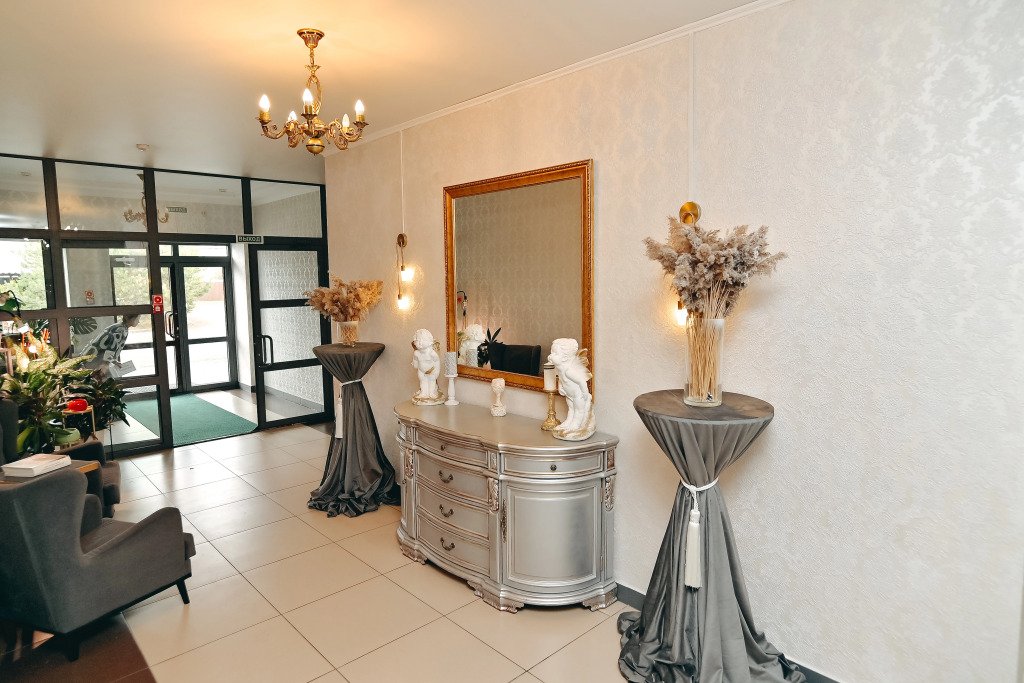 Раздолье, Тюменская область: фото 3