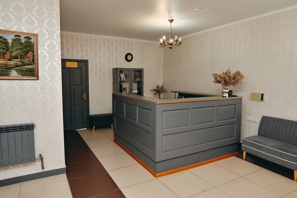 Раздолье, Тюменская область: фото 5