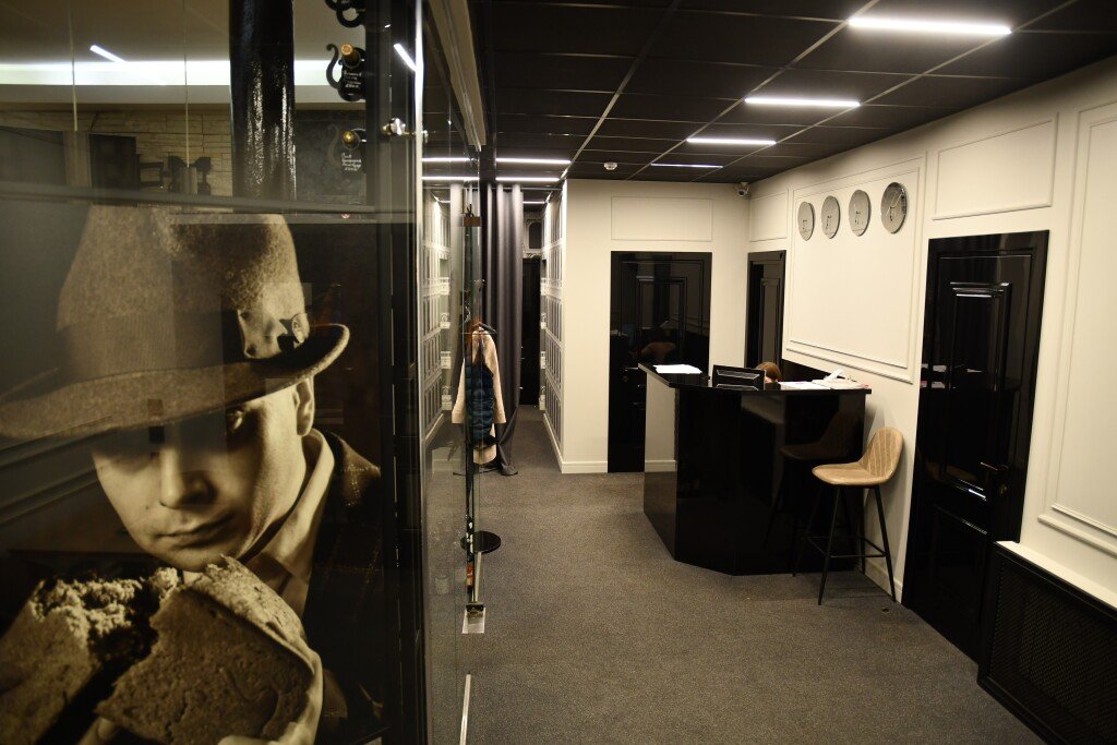 Гостиница Вояджер, Московская область: фото 3