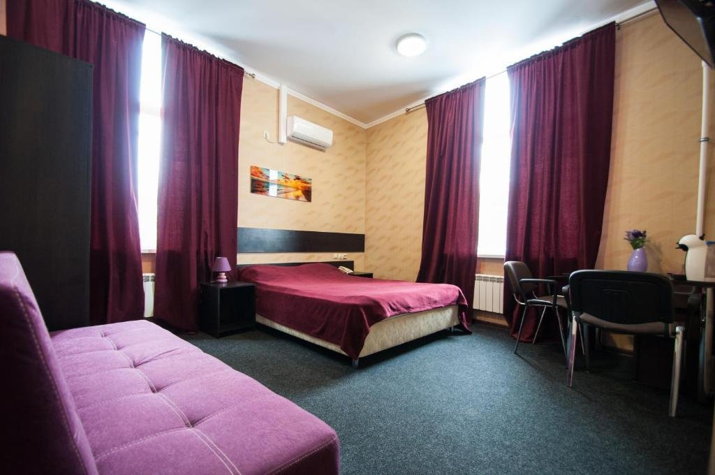 Гостиница Вояджер, Московская область: фото 5