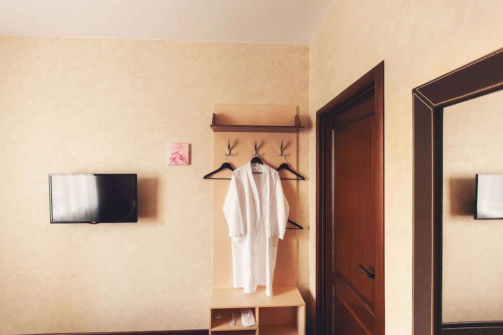 Отель Шале на Комсомольском, Новосибирская область: фото 2