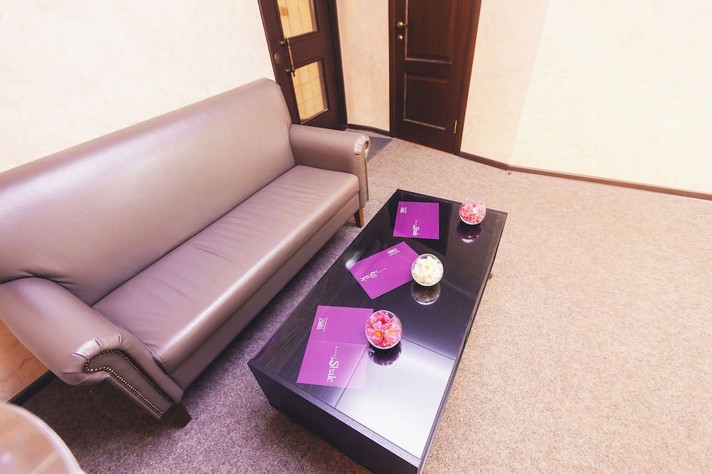 Отель Шале на Комсомольском, Новосибирская область: фото 5