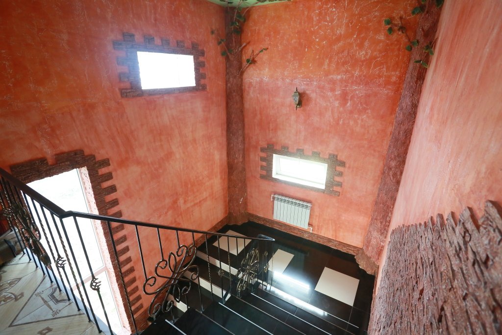 Отель Парадиз, Республика Марий Эл: фото 2