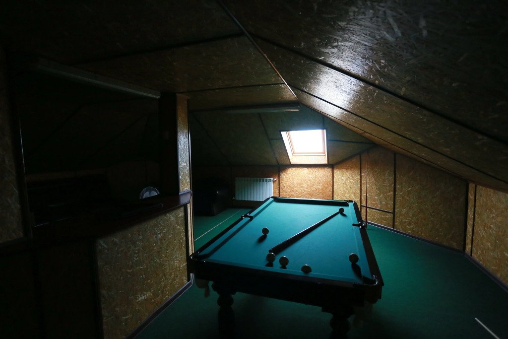 Отель Парадиз, Республика Марий Эл: фото 5