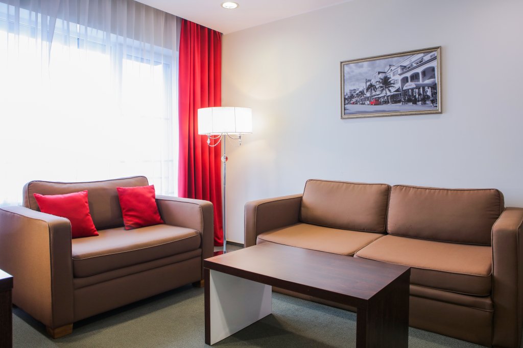 Отель Виконда, Ярославская область: фото 2