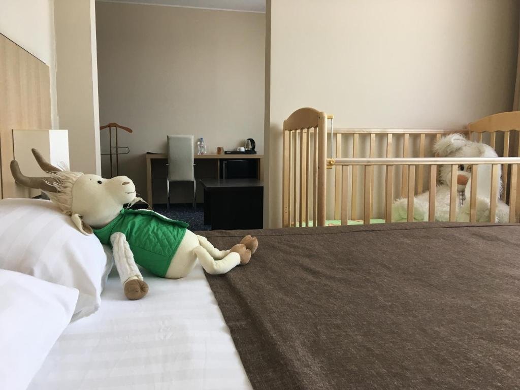 Отель Виконда, Ярославская область: фото 3