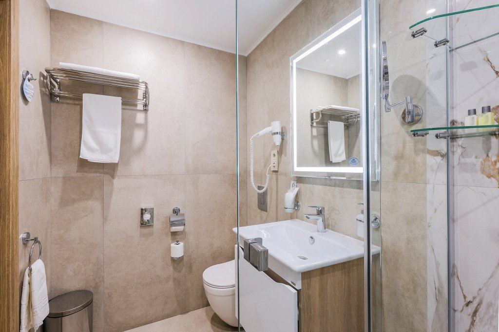 Отель Виконда, Ярославская область: фото 4