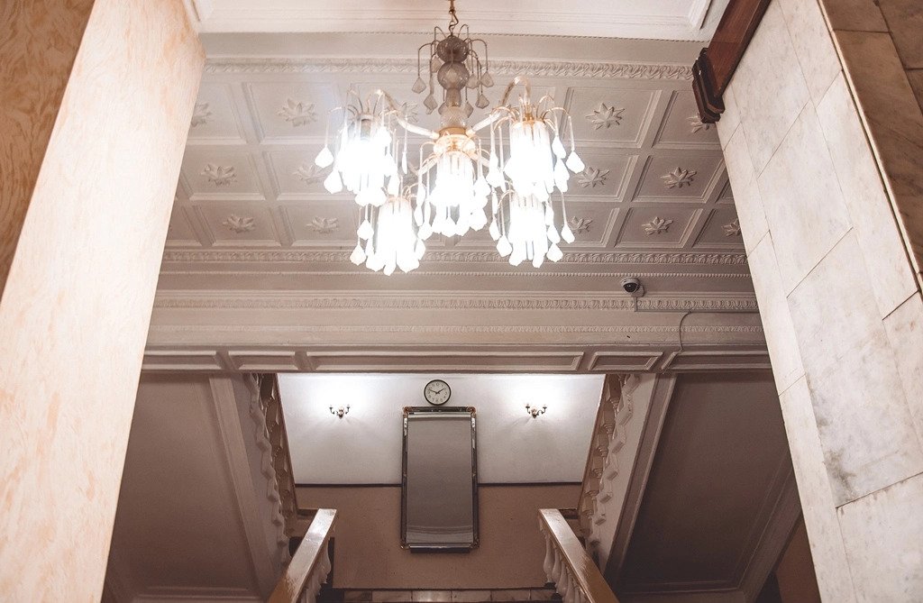 Отель Север, Красноярский край: фото 5