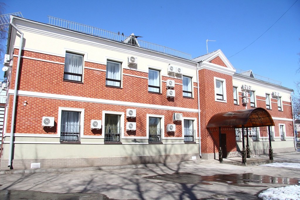 Отель Троя, Республика Татарстан: фото 2