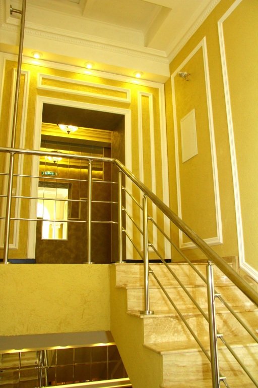 Отель Троя, Республика Татарстан: фото 5