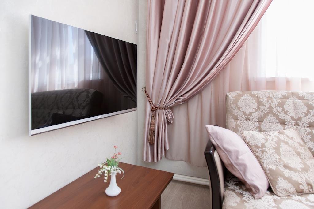 Отель Высотник, Челябинская область: фото 2