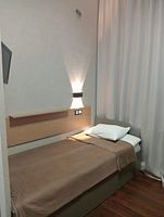 Одноместный номер Standard, Отель Высотник, Челябинск