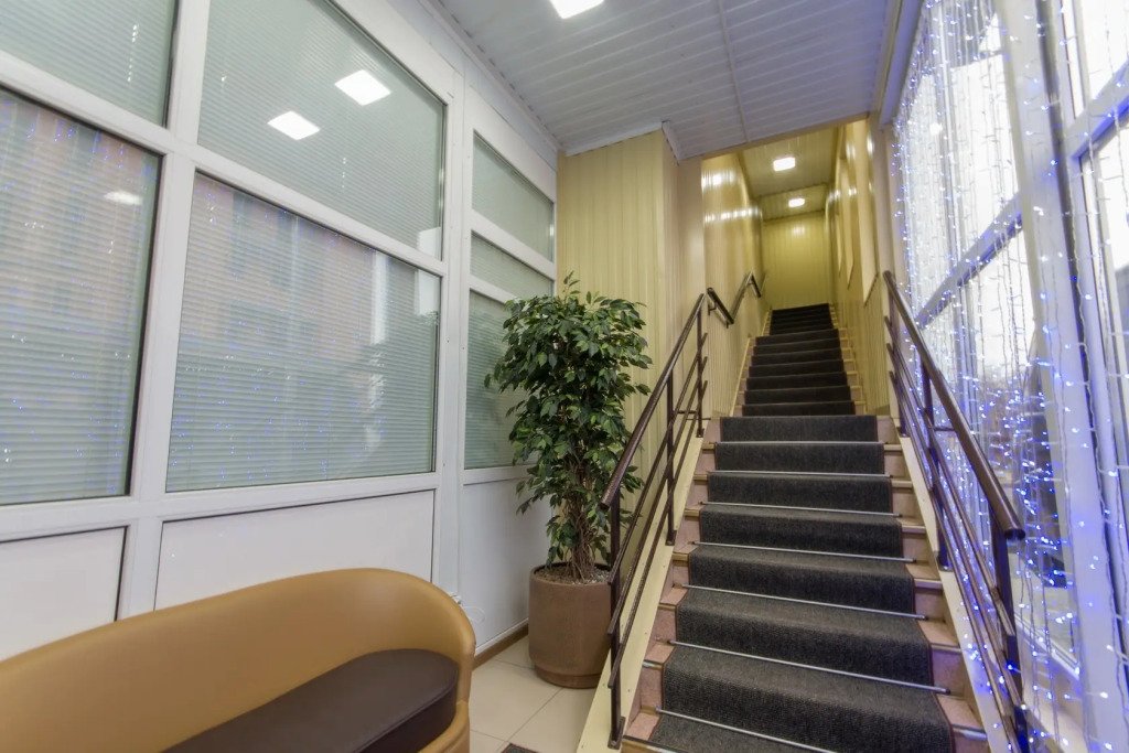 Гостиница Черный Мыс, Ханты-Мансийский автономный округ: фото 2